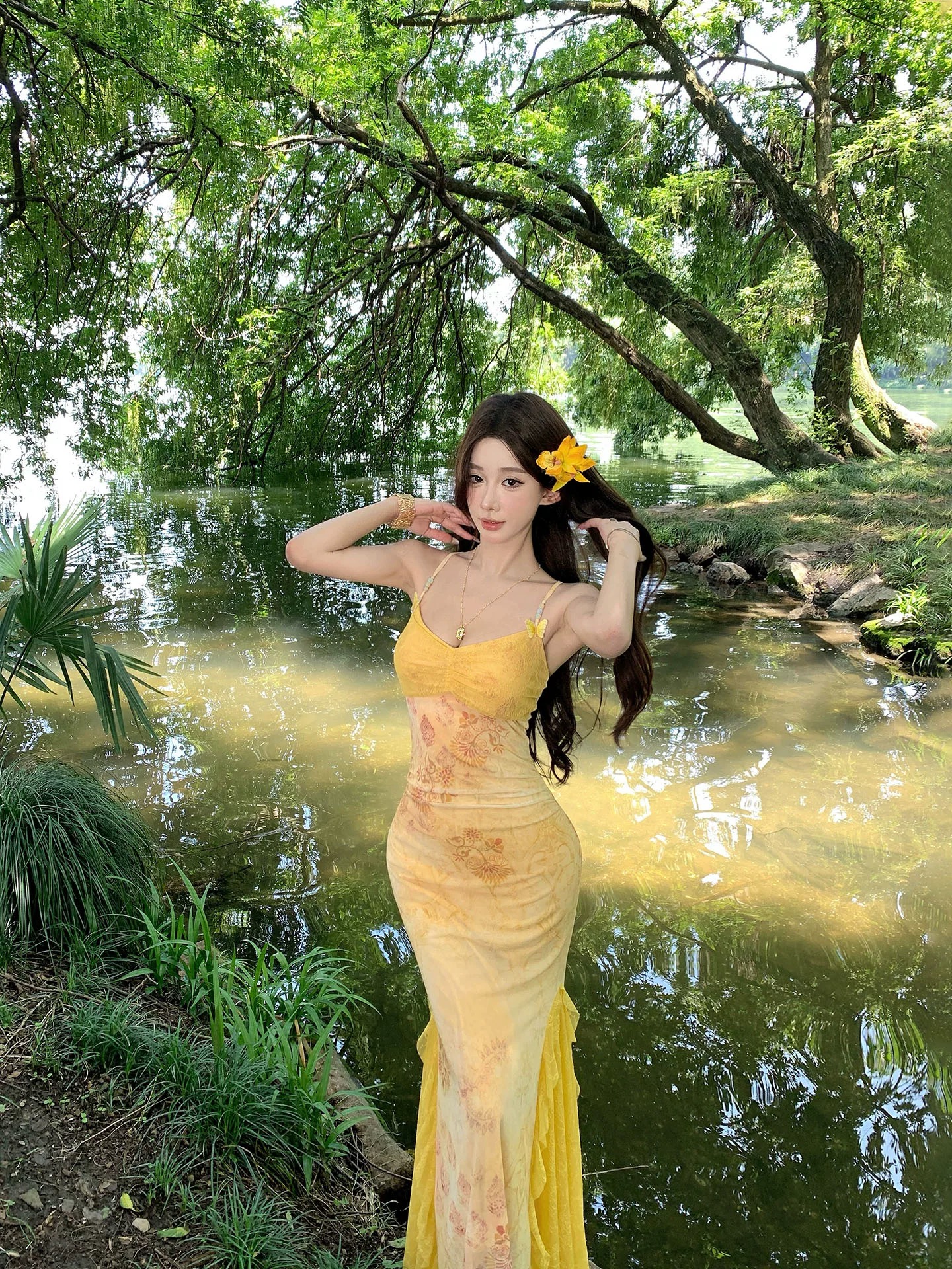 With kindness evening dress CD826 images
